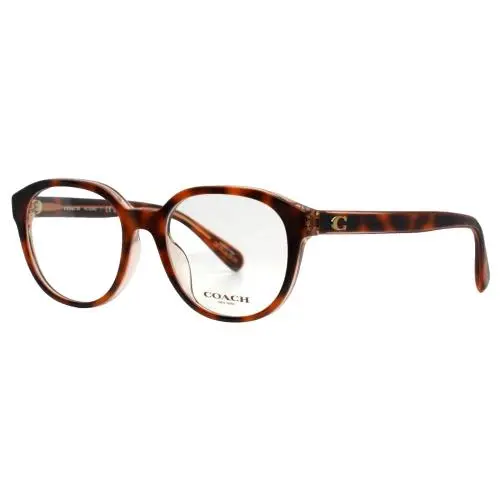 0HC6209U-5744-50 Eyeglasses 47mm by Coach