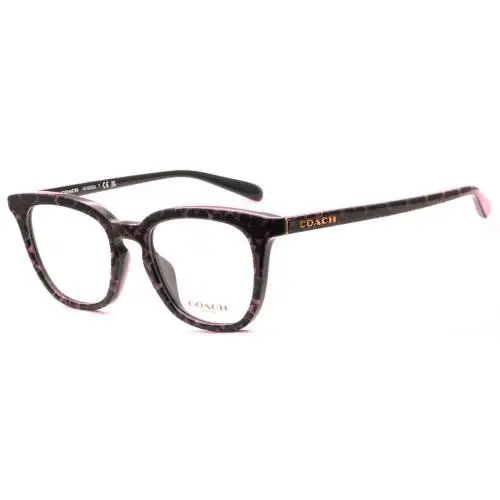 0HC6222U-5783-49 Eyeglasses 49mm by Coach