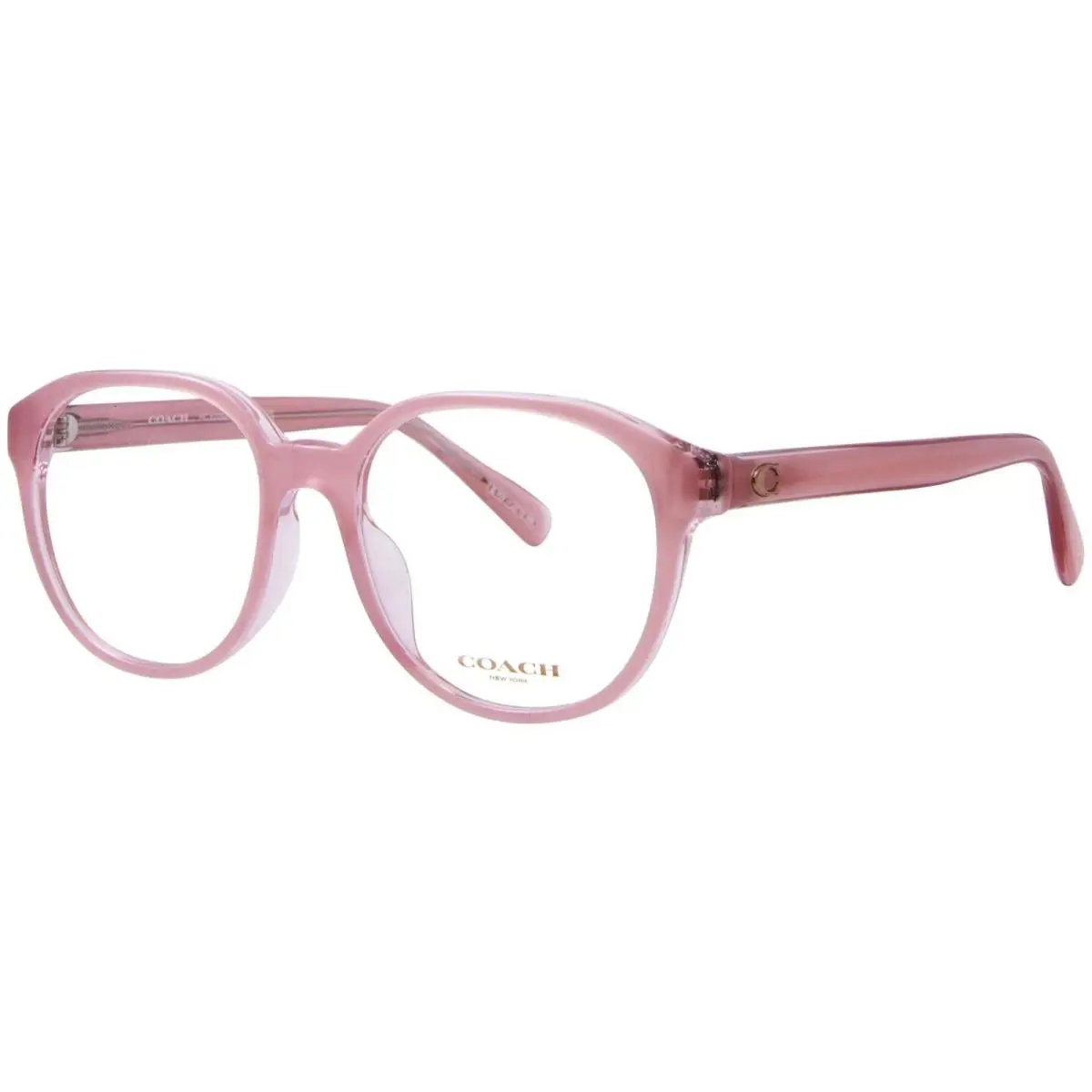 0HC6209F-5743-54 Eyeglasses 54mm by Coach