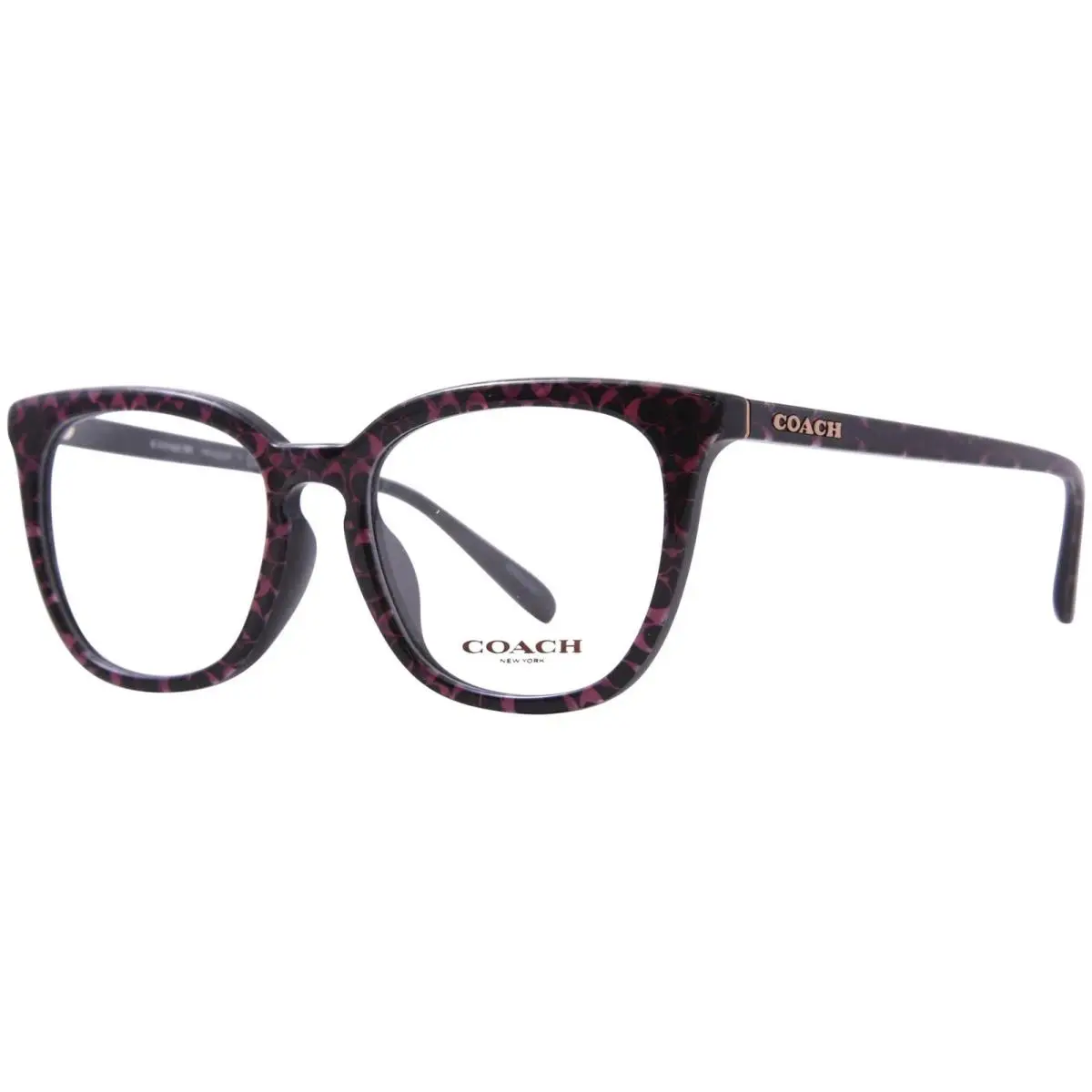 0HC6222F-5783-53 Eyeglasses 53mm by Coach