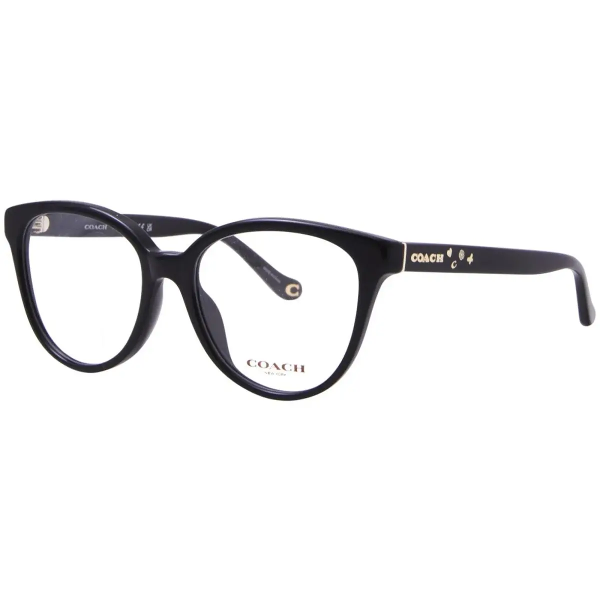 0HC6234F-5002-56 Eyeglasses 56mm by Coach