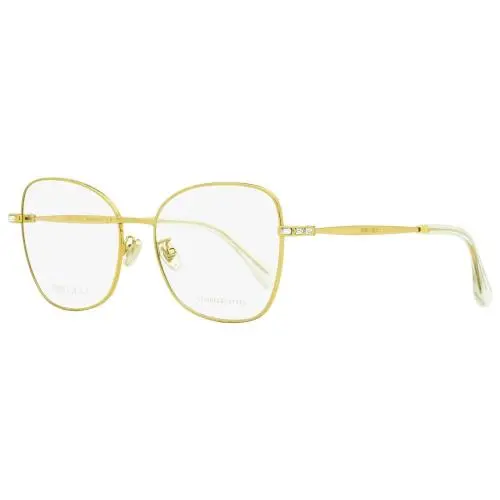 0JC286-G-J5G-55 Eyeglasses 55mm by Jimmy Choo