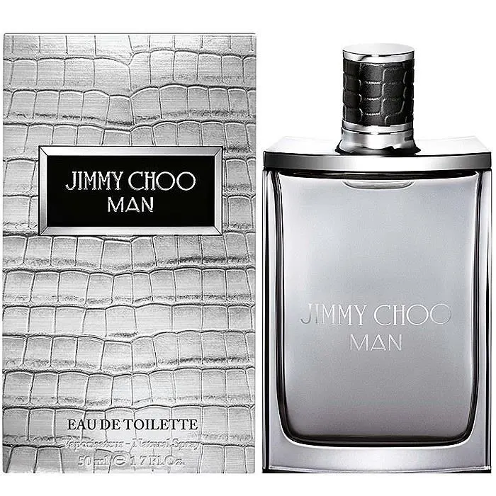 3.3 3.4 oz 100ml Spray For Men by Jimmy Choo
