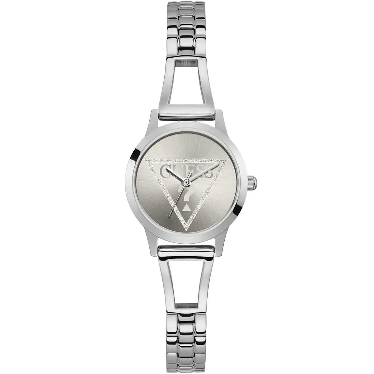 GW0002L1 27mm Ladies Dress WR by Guess