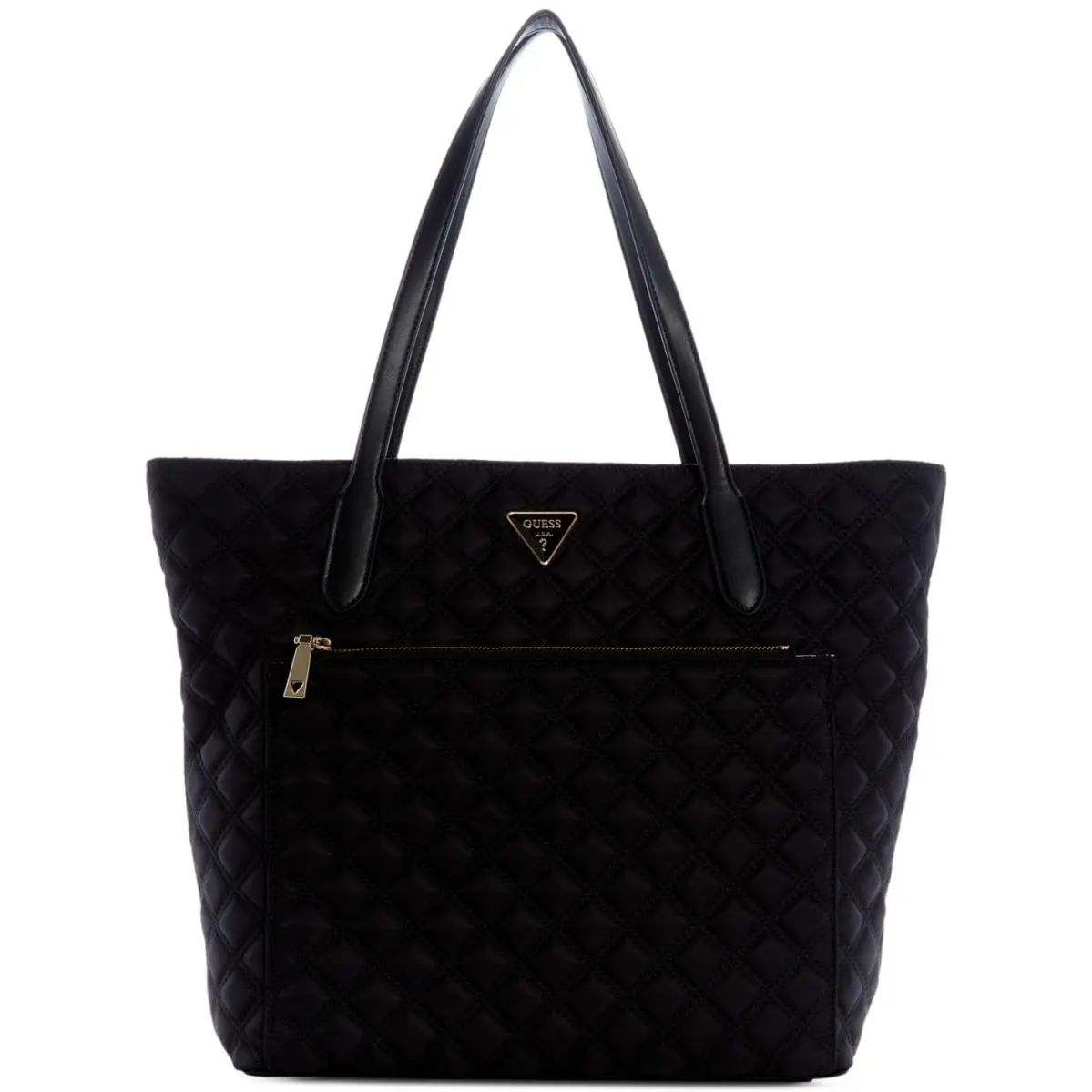 Jaxi Tote Black by Guess
