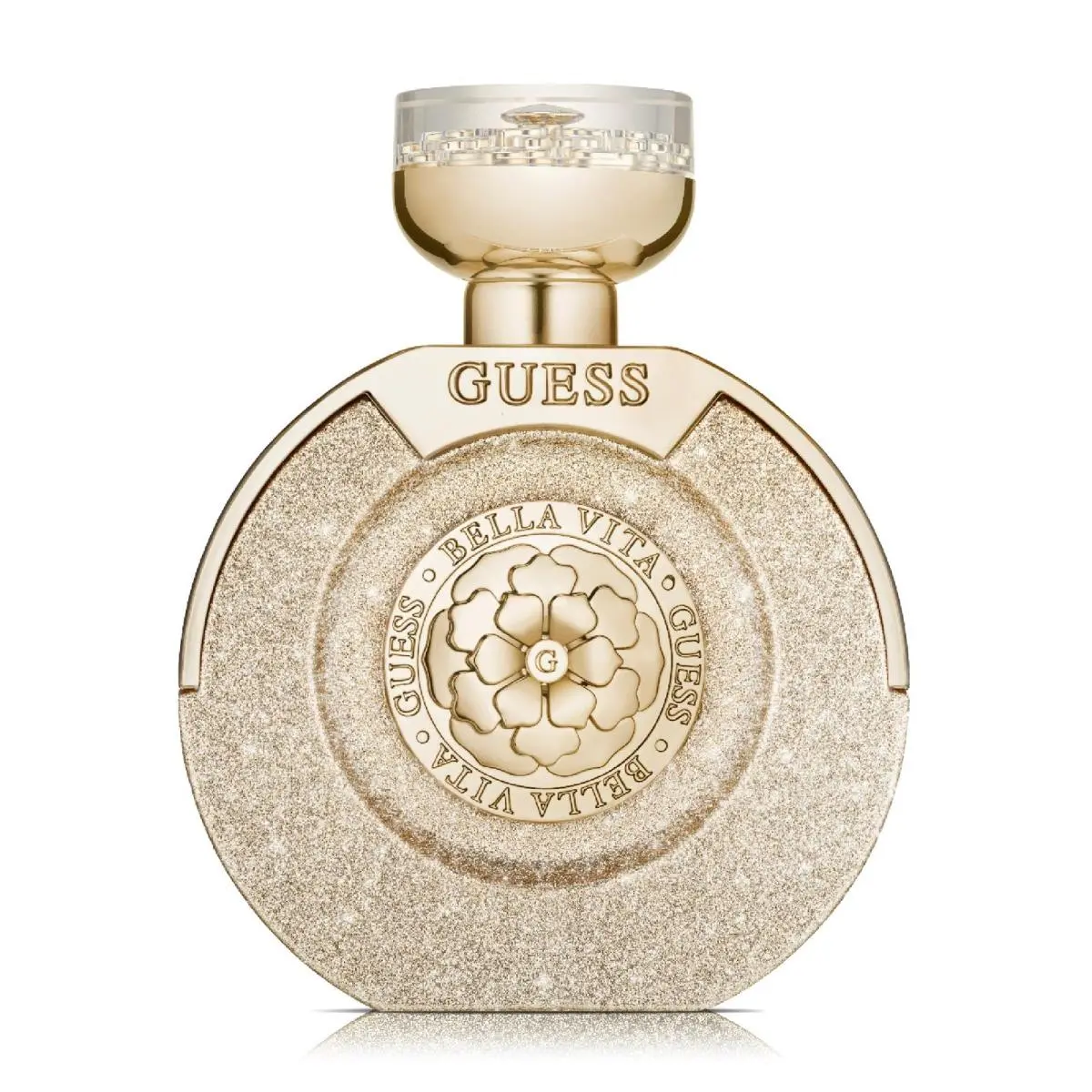 Bella Vita Paradiso Eau De Parfum 3.4 oz 100 ml For Women by Guess