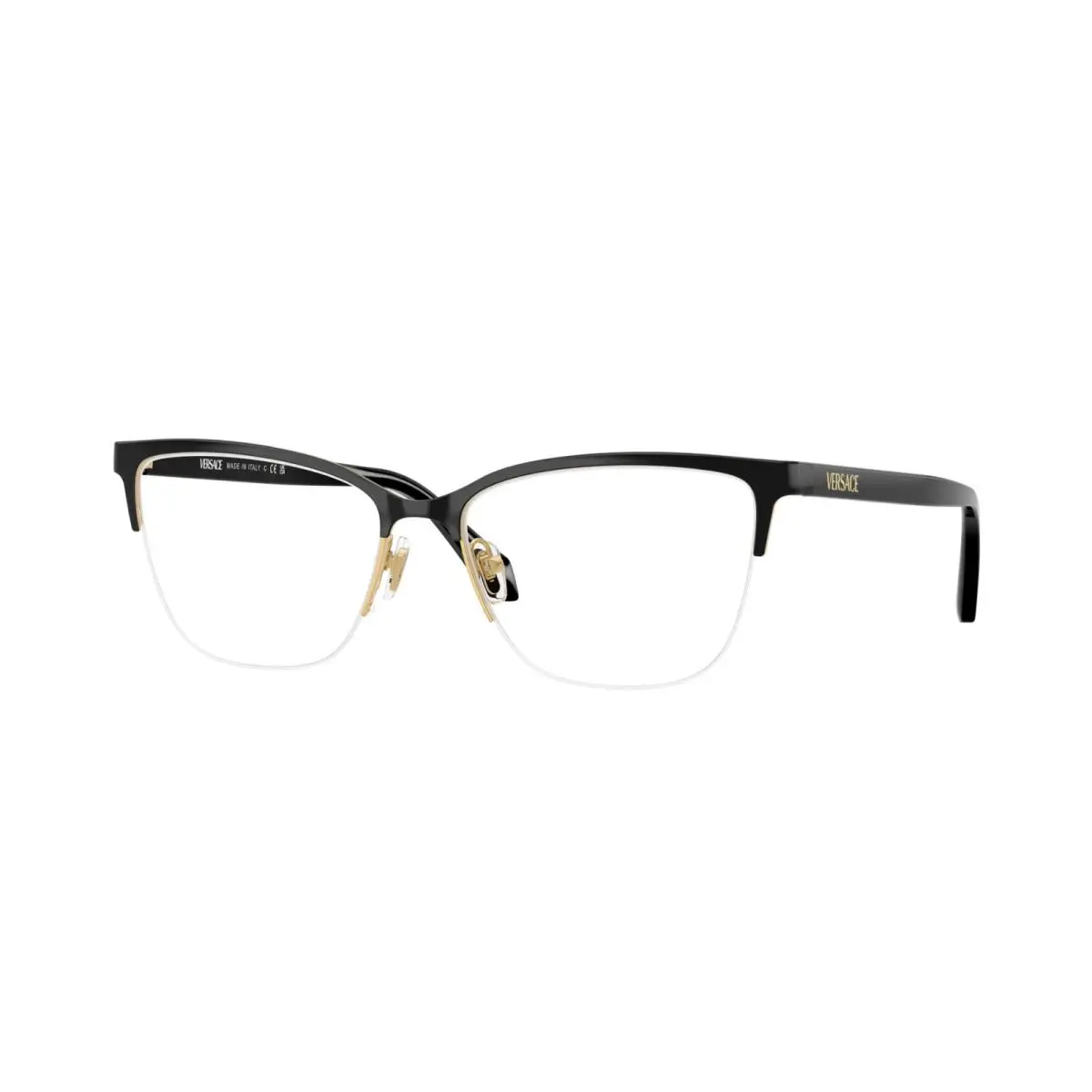 Eyeglasses 1304 1443 54-16-140 D by Versace