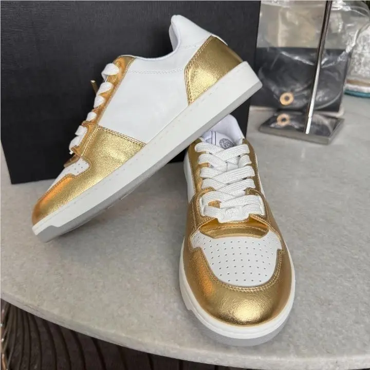 Versace shoes - White 8