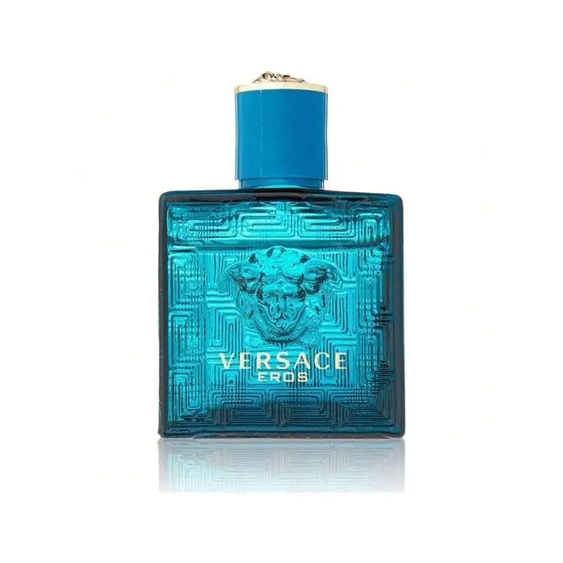 Versace Eros Eau DE Parfum Spray 3.4oz 100ML Fragrance Seductive Cologne For Men