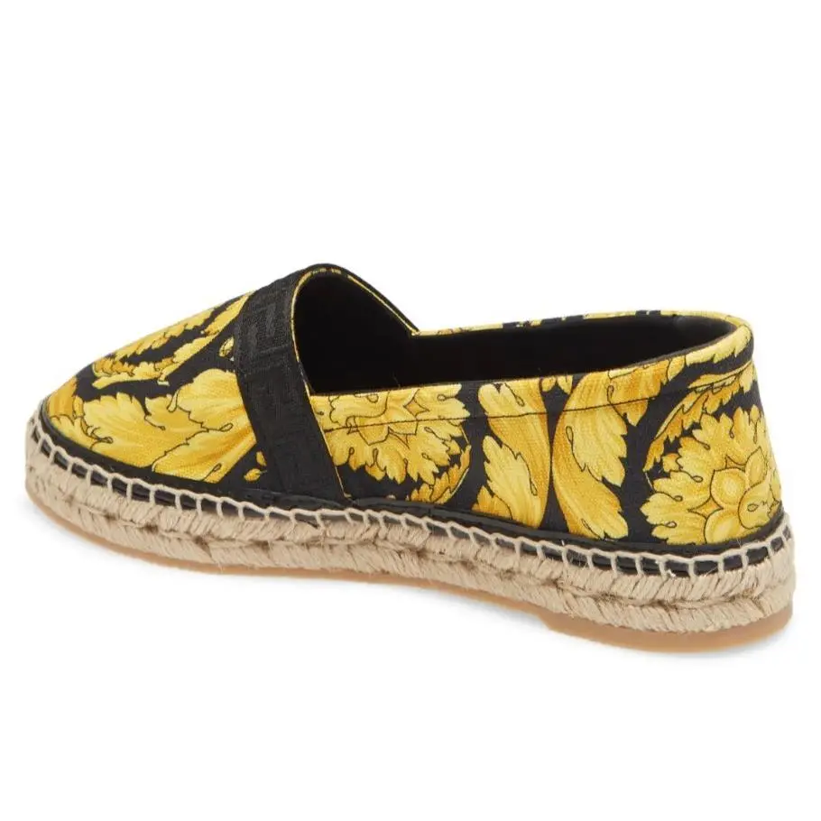 Versace shoes - Multicolor (UPC: 8058336835706) 0