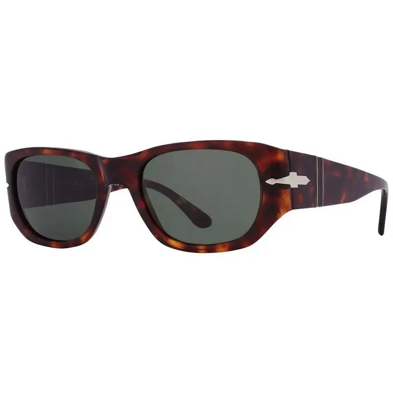 0PO3307S 24/31 52 Sunglasses 52mm by Persol