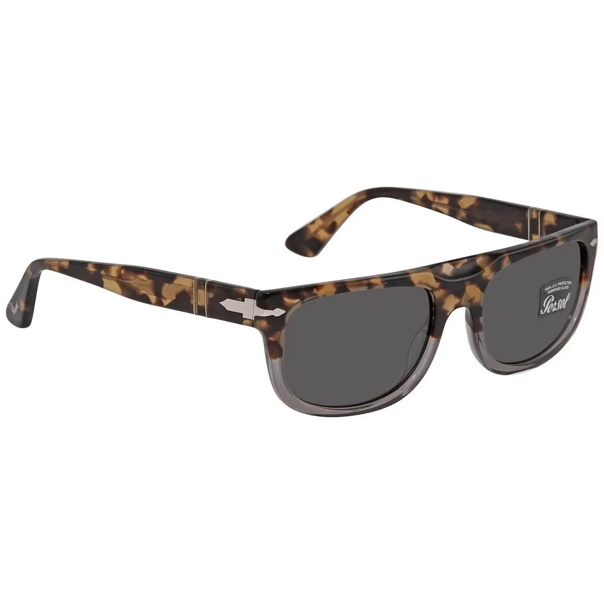 0PO3271S 1130B1 55 Sunglasses 55mm by Persol