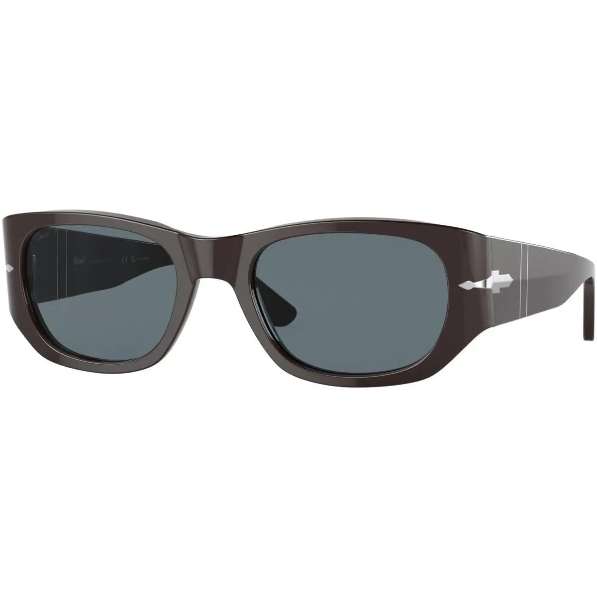0PO3307S 11743R 55 Sunglasses 55mm by Persol