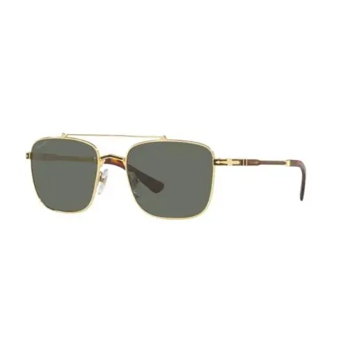0PO2487S 11095B 55 Sunglasses 55mm by Persol