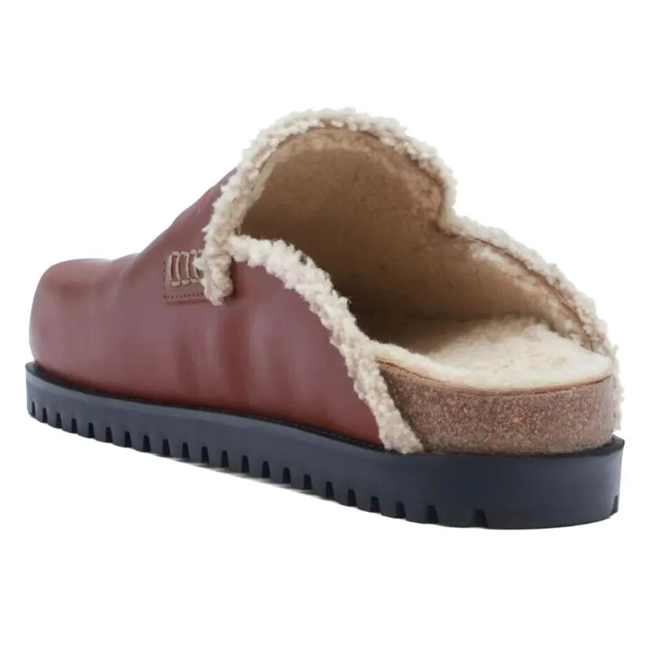 Versace shoes - Brown (UPC: 8056204644993) 0