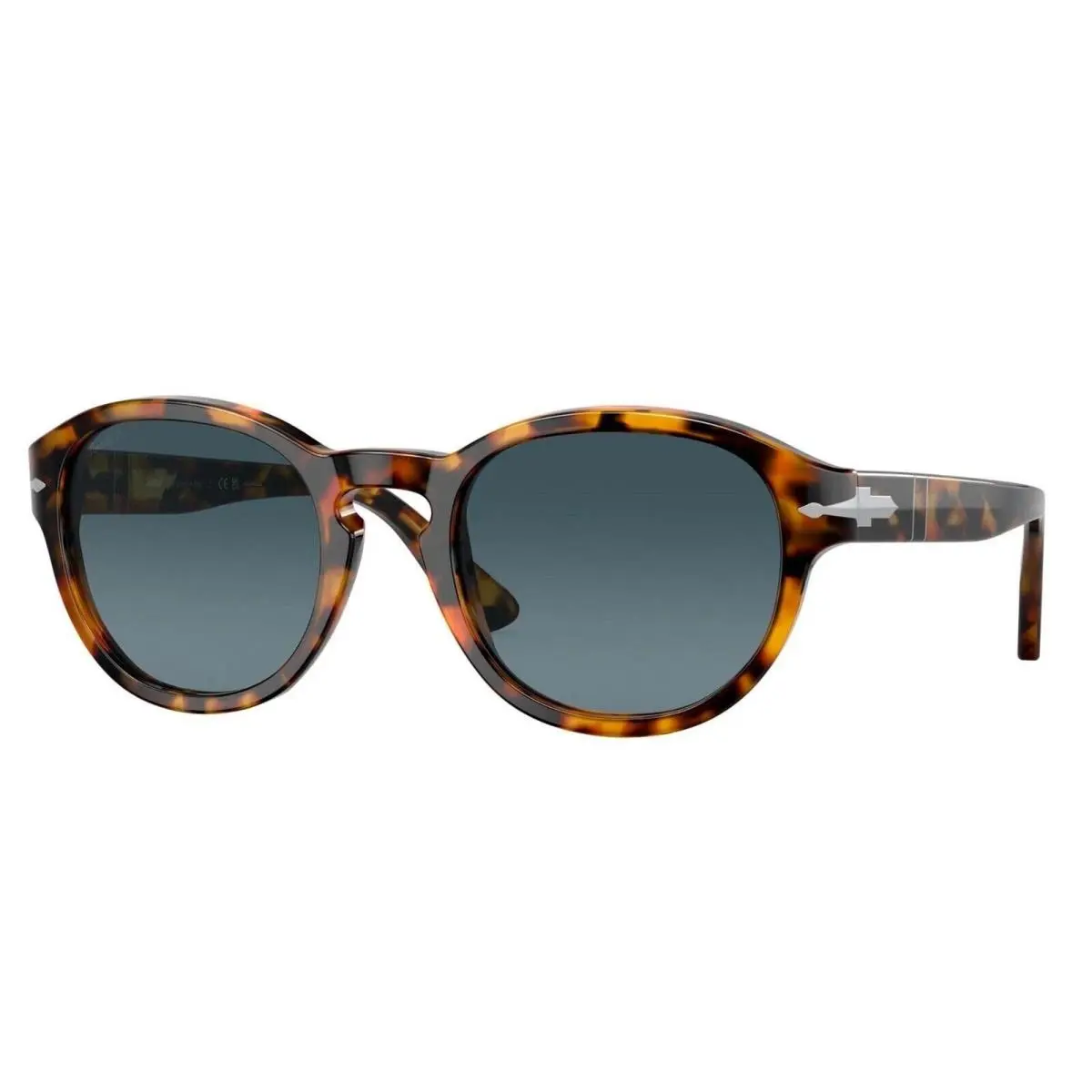 0PO3304S 1052S3 53 Sunglasses 53mm by Persol