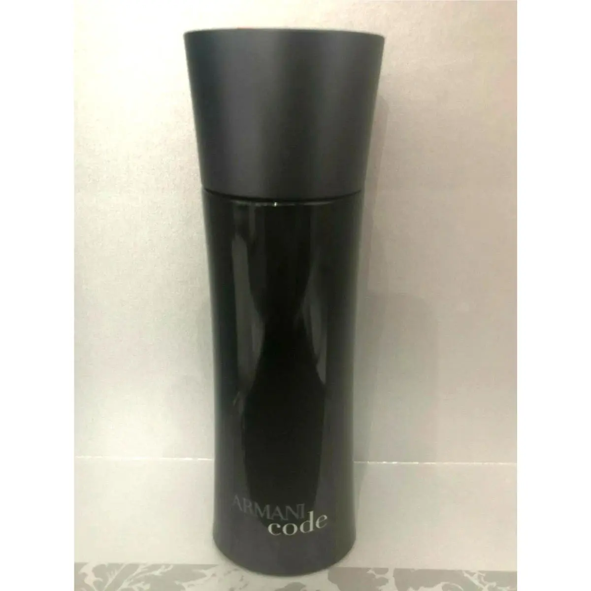 Code 75ml/2.5oz Edt Spray Men Classic First Formula by Giorgio Armani
