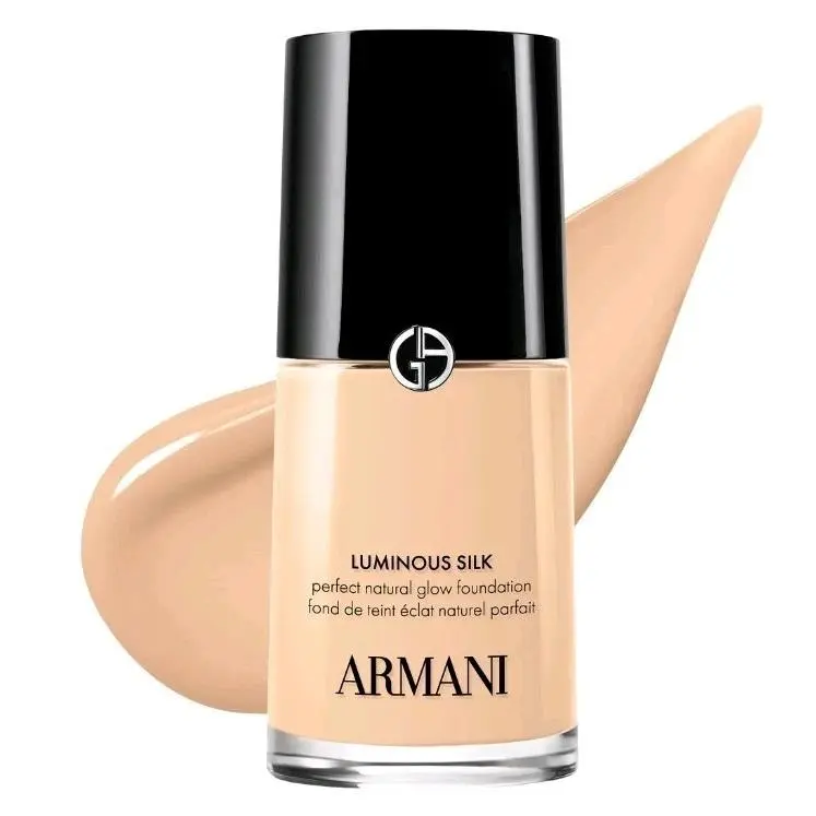 Luminous Silk Foundation 1 – 30ml / 1 fl oz – by Giorgio Armani