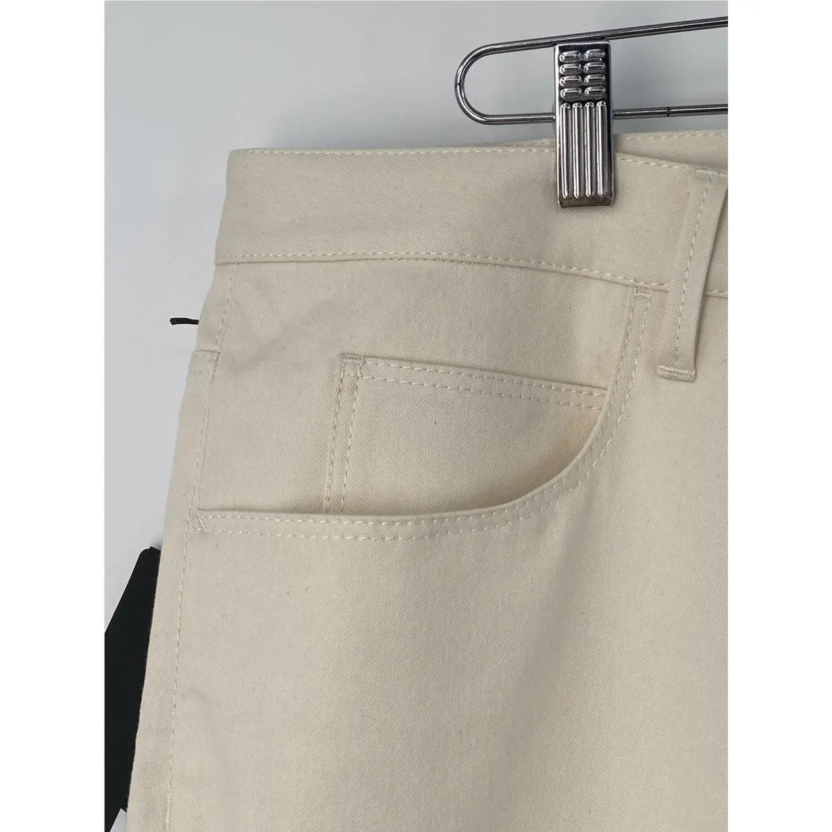 Giorgio Armani clothing - White 1
