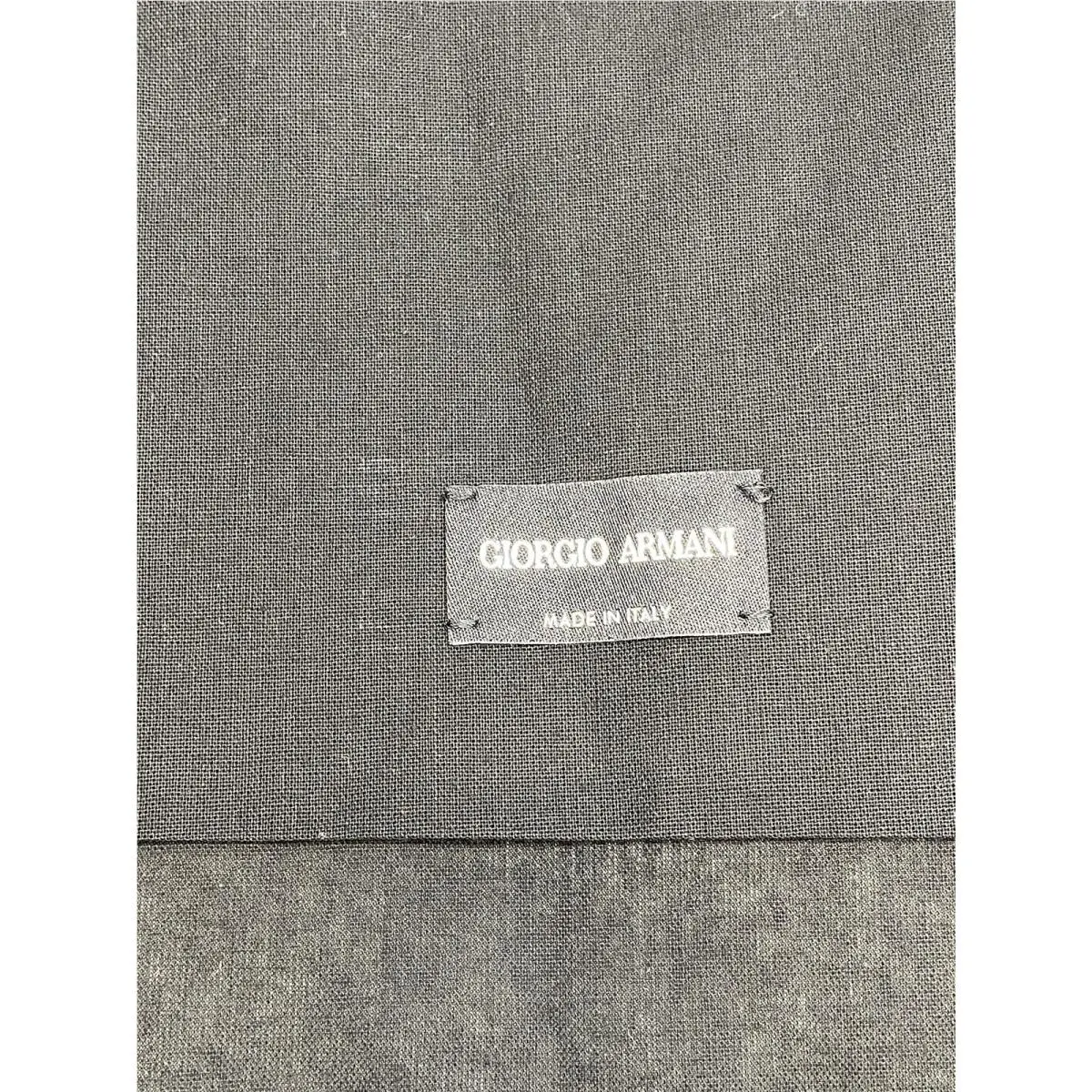 Giorgio Armani clothing - White 12