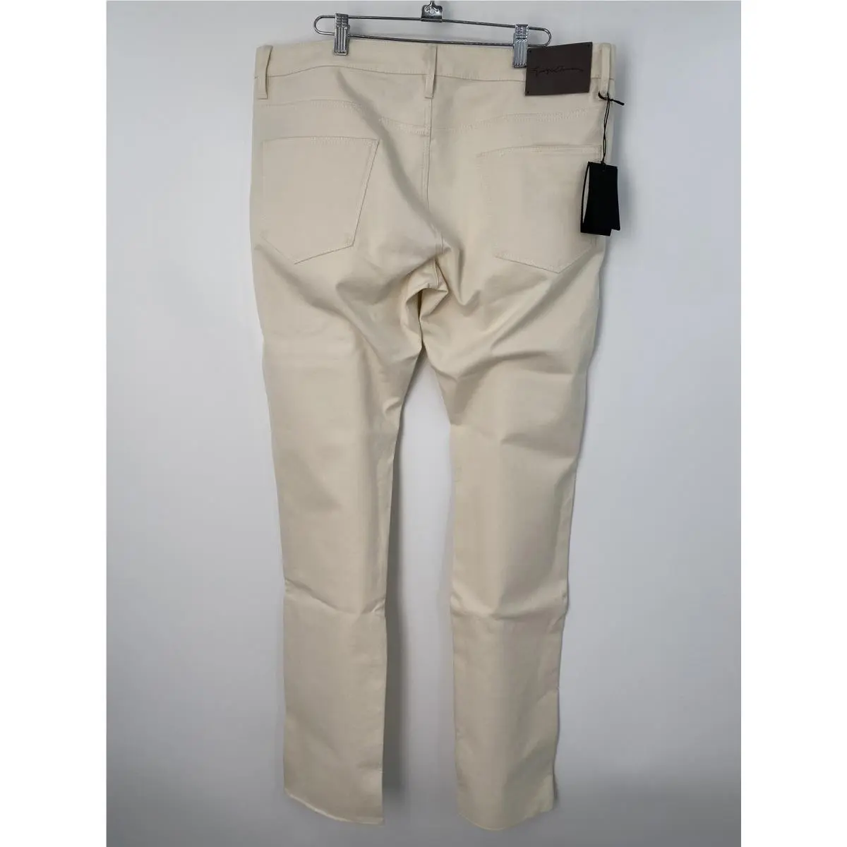 Giorgio Armani clothing - White 3