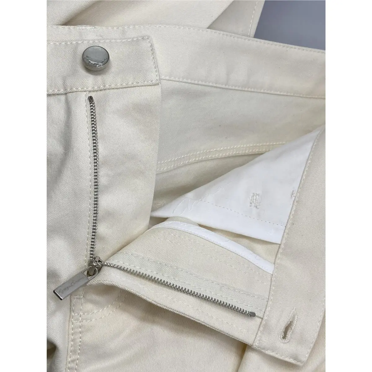Giorgio Armani clothing - White 5