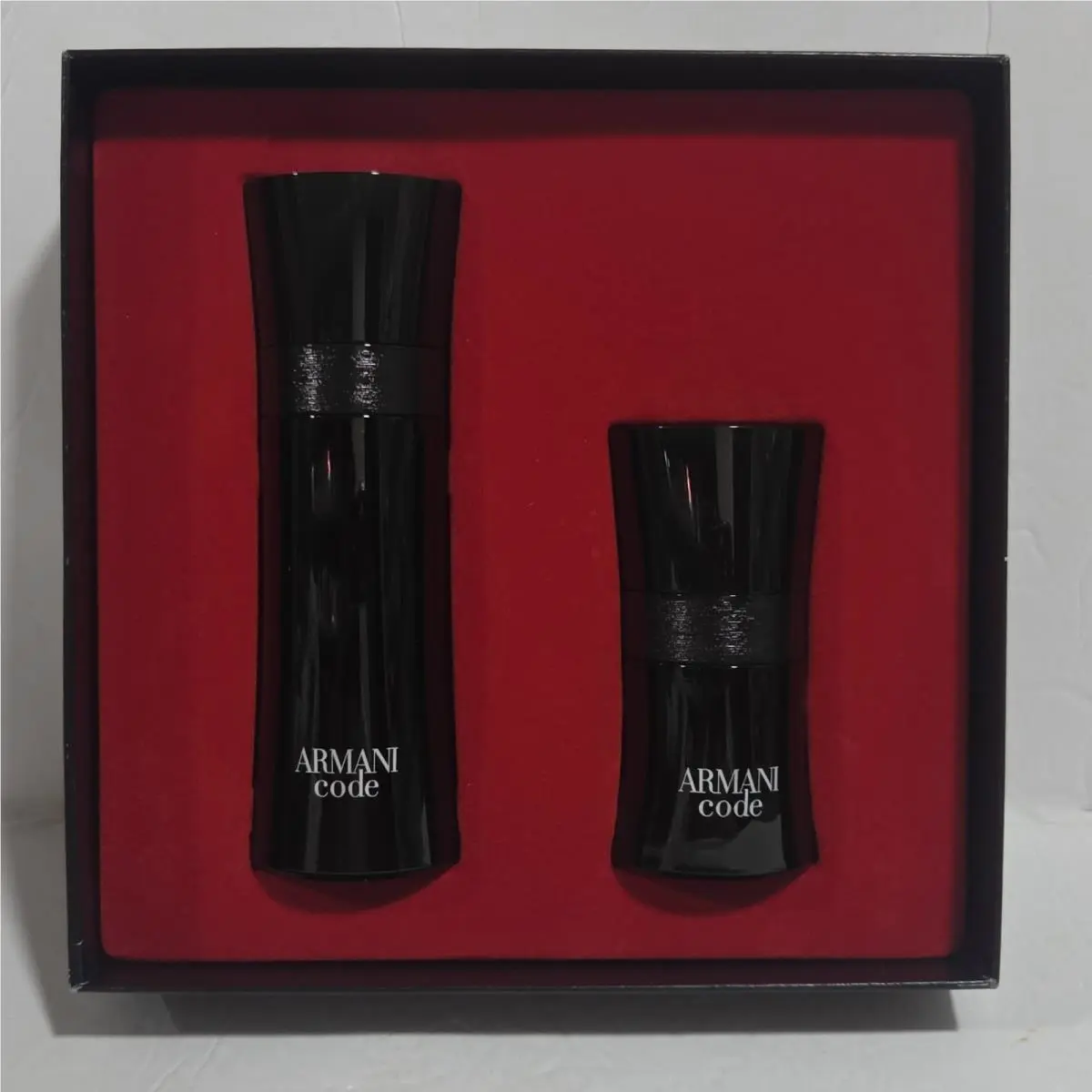 Armani Code  1.0floz 2.5floz Eau de Toilette Spray by Giorgio Armani