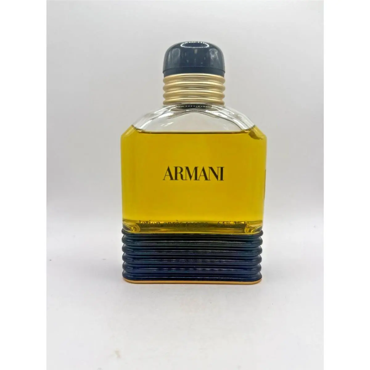 Giorgio Armani 100ml/3.4oz After Shave Lotion Splash Men Classic