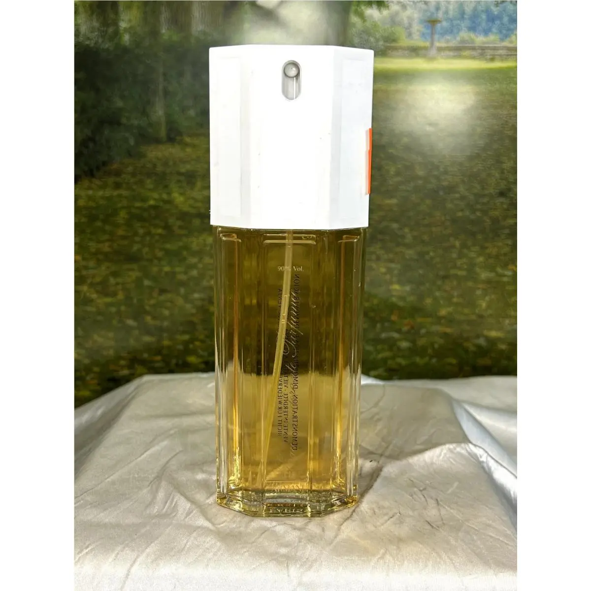 100ml / 3.3 oz Eau Déodorant Parfumée Spray Vintage by Giorgio Armani