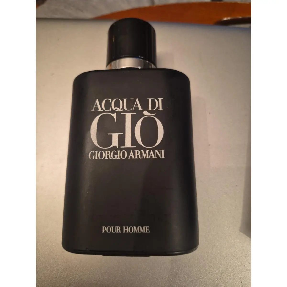 Giorgio Armani Acqua di Gio Profumo Eau de Parfum 100ml / 3.4oz