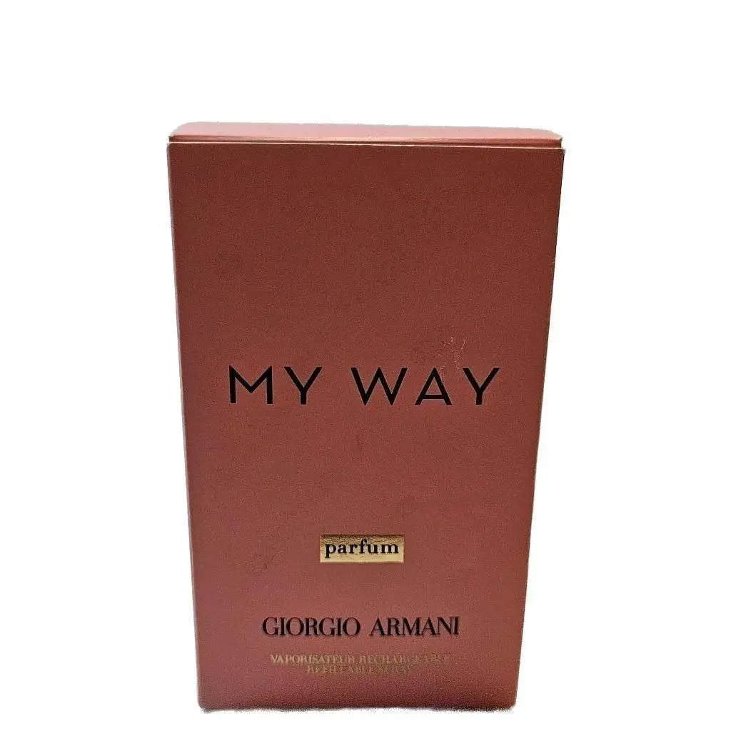 Giorgio Armani My Way 3 oz / 90 ml Eau de Parfum Spray by Giorgio Armani