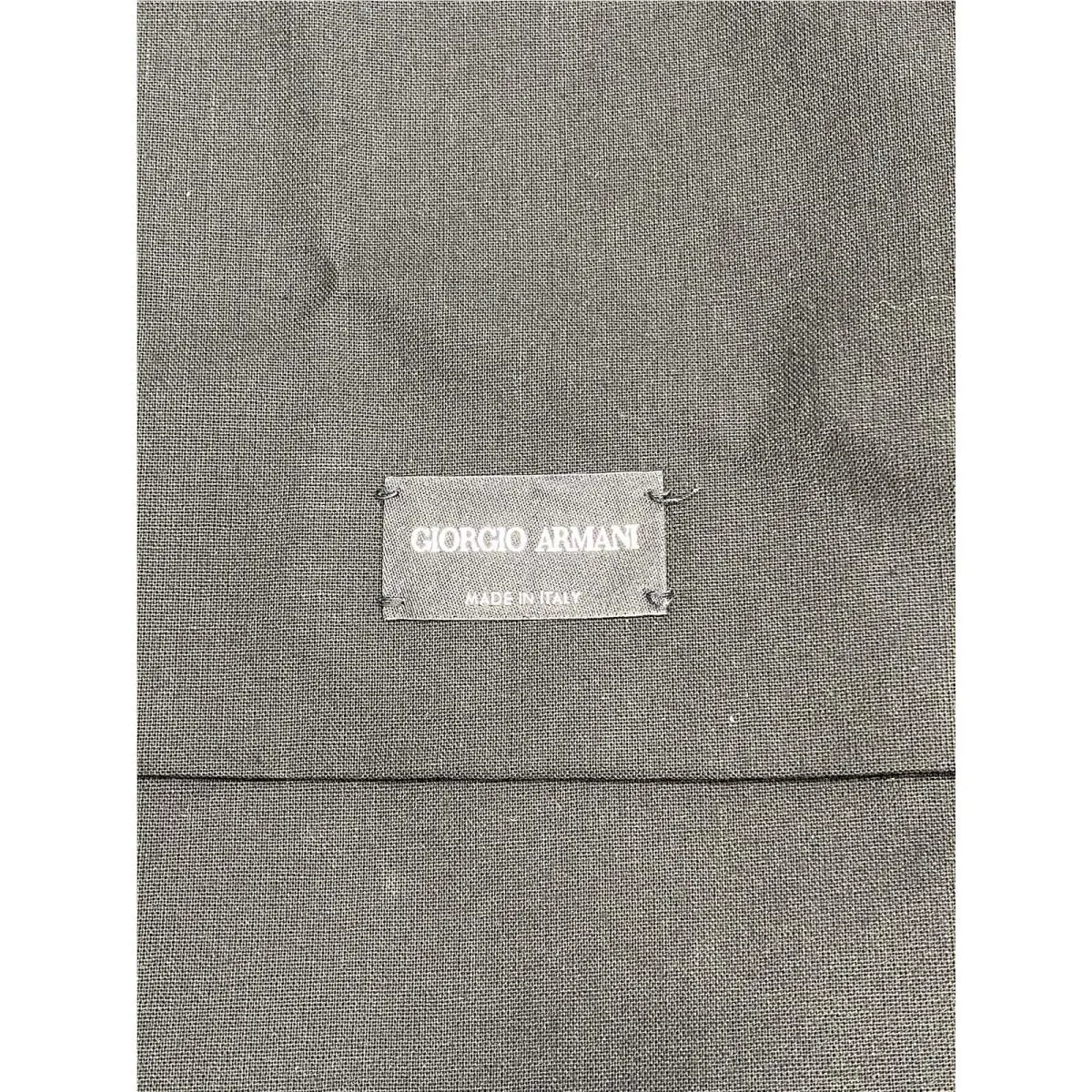 Giorgio Armani clothing - Blue 14