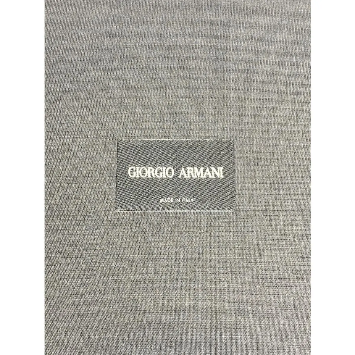 Giorgio Armani clothing - Blue 17