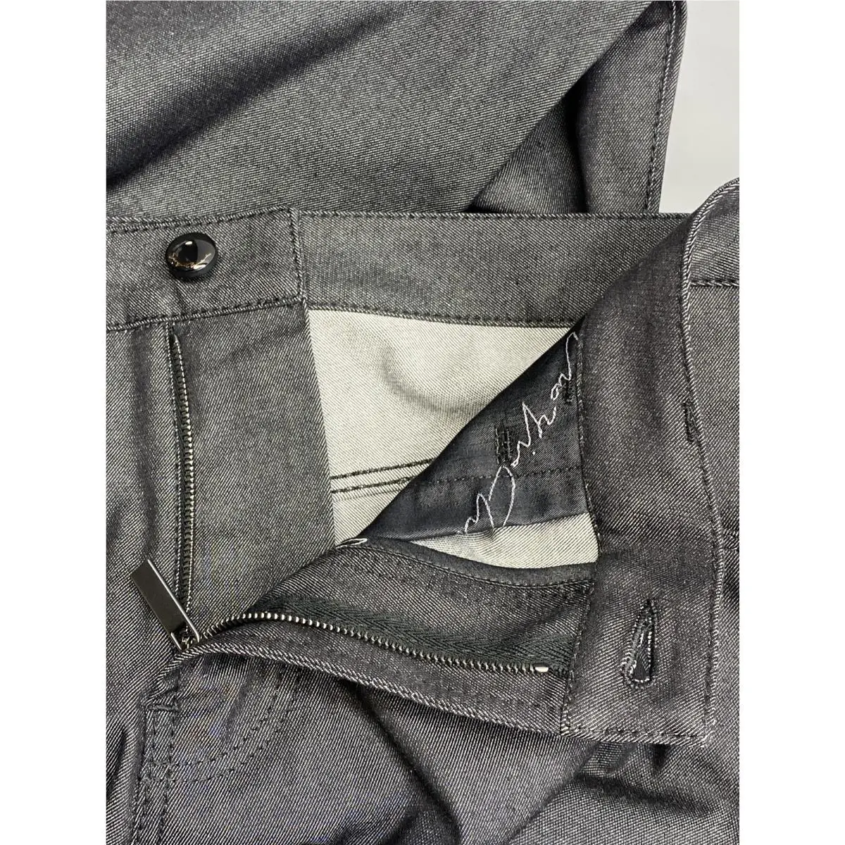 Giorgio Armani clothing - Blue 5