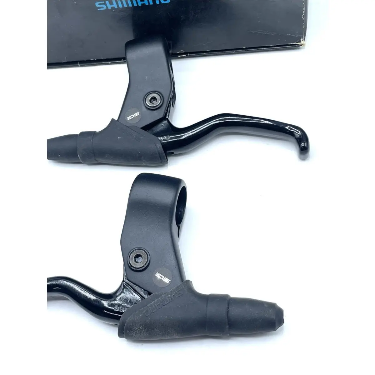 Shimano  - Deore XT - Deore - BL-M732 - Black 0