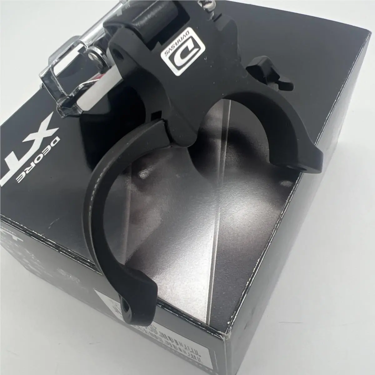 Shimano  - FD-M781-A-B - FD-M781-A-B (UPC: 0689228329072) 1