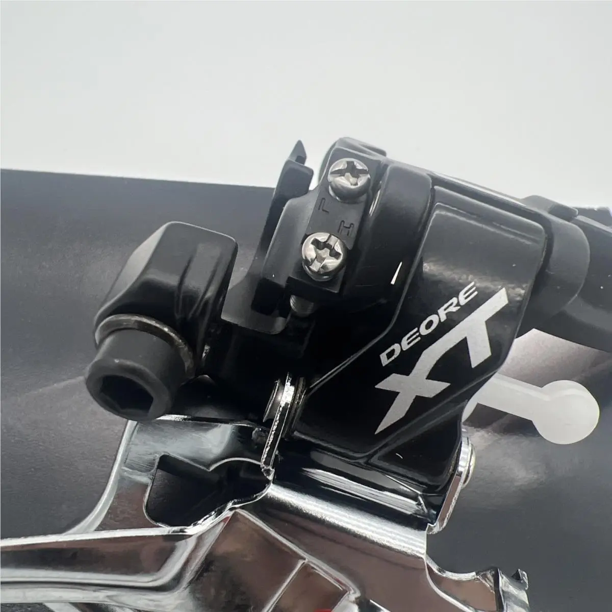 Shimano  - FD-M781-A-B - FD-M781-A-B (UPC: 0689228329072) 0