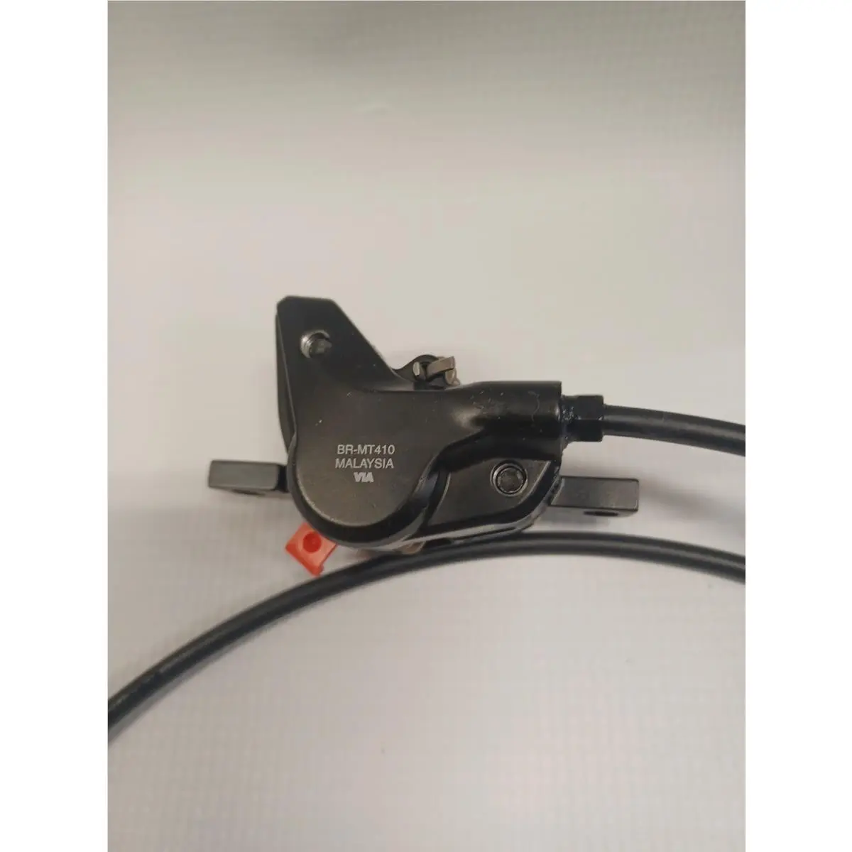 Shimano  - BL-M4100 - BL-M4100 - Black 1