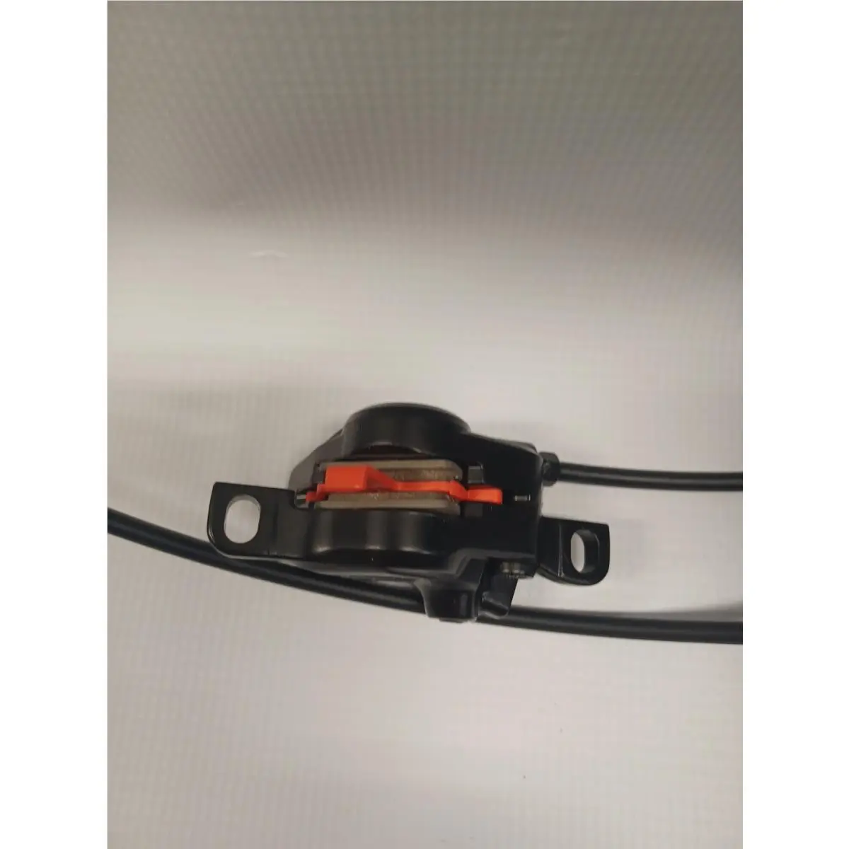 Shimano  - BL-M4100 - BL-M4100 - Black 2