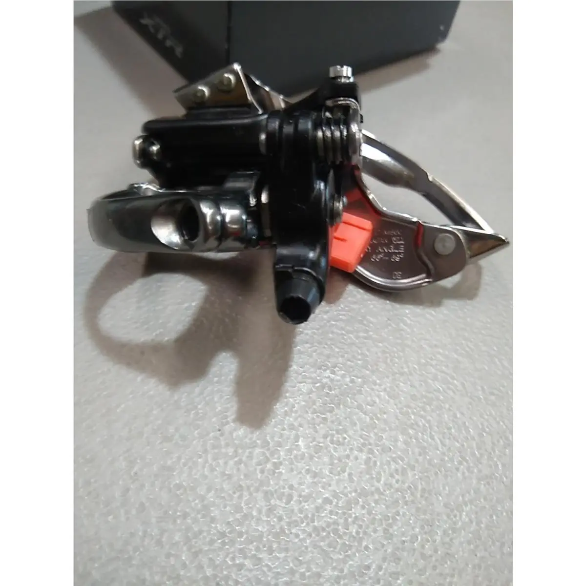 Shimano  - Shimano XTR FD-M961 - XTR - FD-M960 - Silver 0