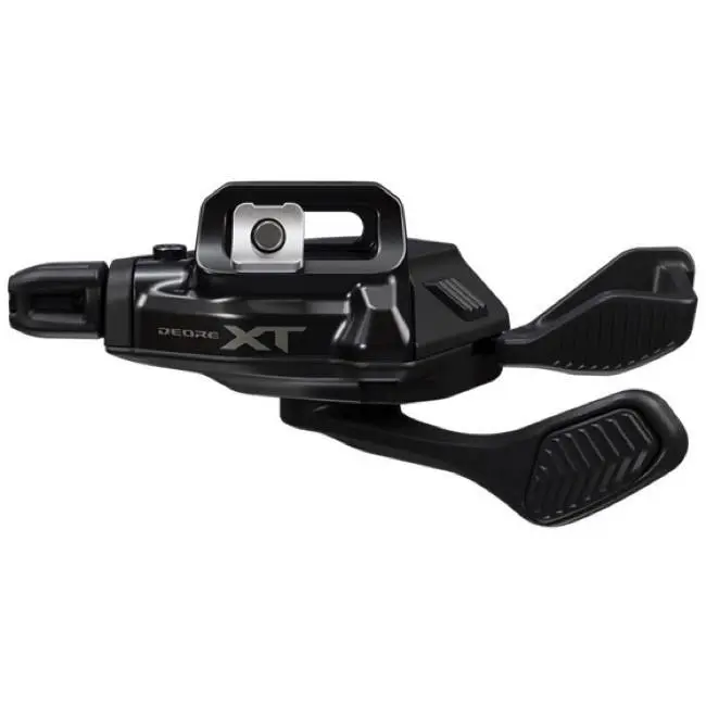 Shimano  - M8210 - ISLM8210IRAP - Black (UPC: 192790232874) 0