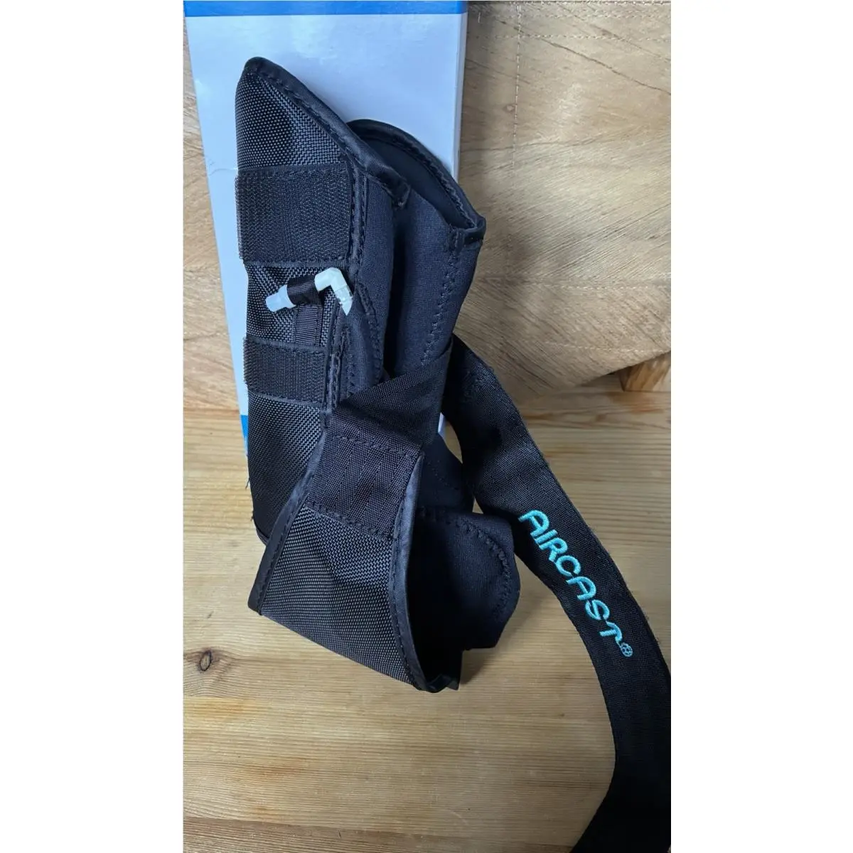 Aircast  - 02PLL - 02PLL - Black 8