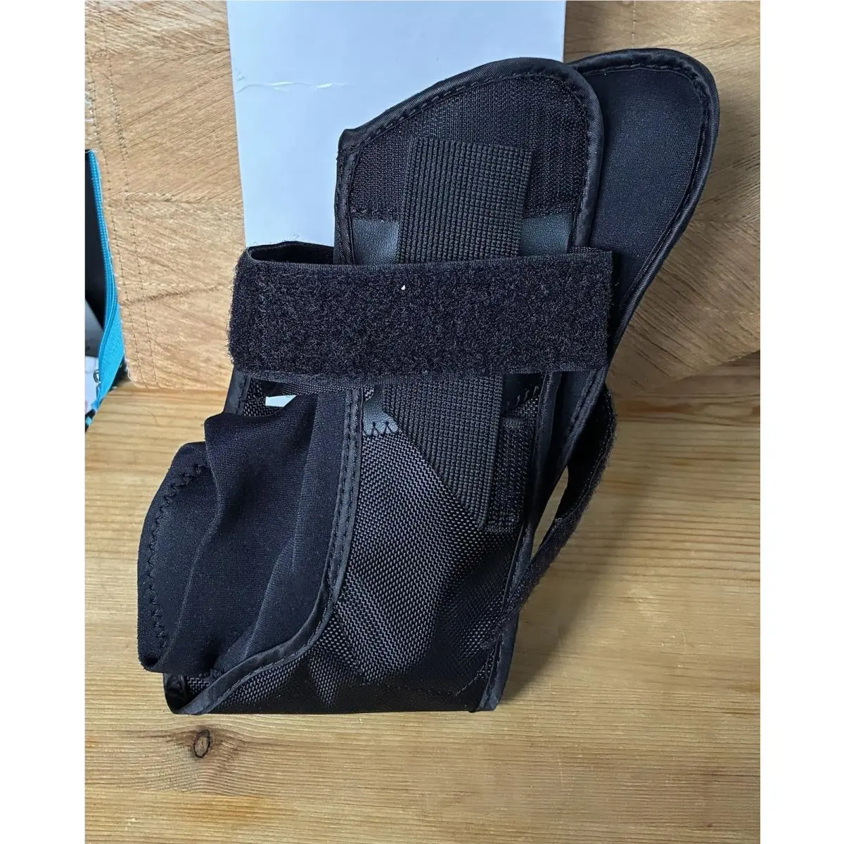 Aircast  - 02PLL - 02PLL - Black 6