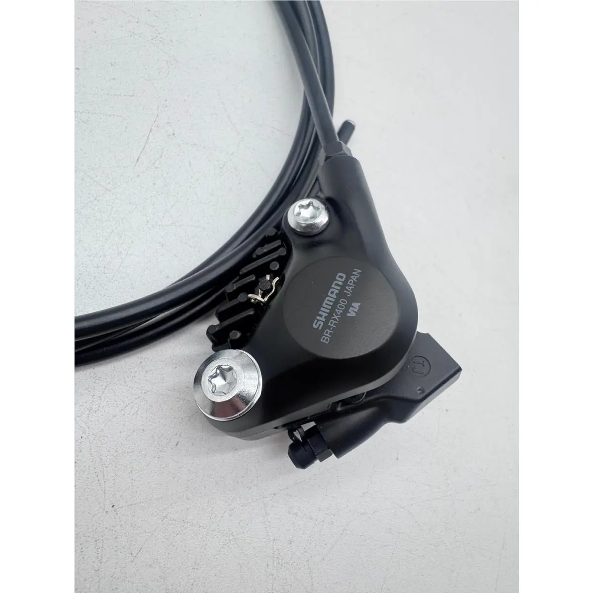 Shimano  - Black 1