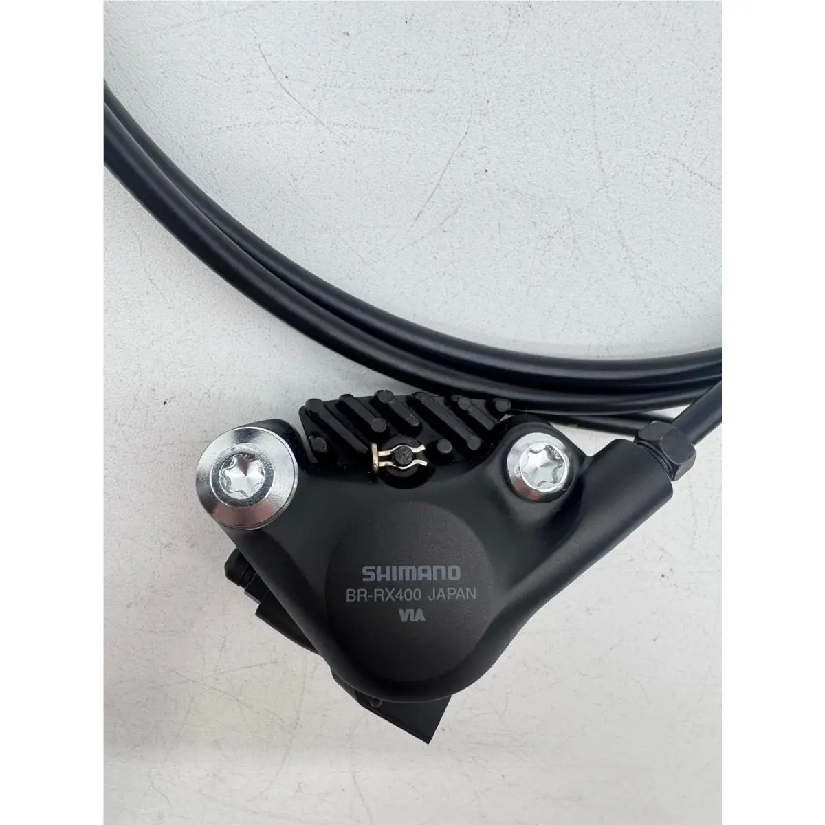 Shimano  - Black 2
