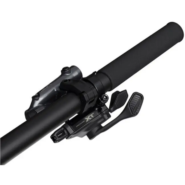 Shimano  - M8210 - ISLM8210RAP - Black (UPC: 192790236698) 1