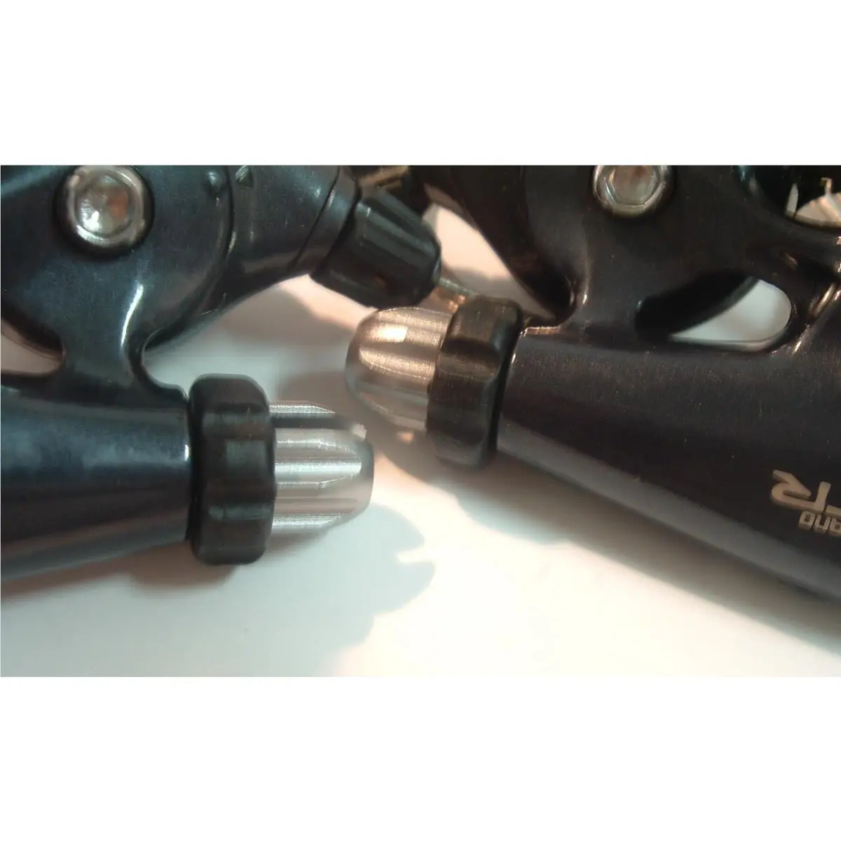 Shimano  - XTR M900 - XTR - ST-M900 - Black 9
