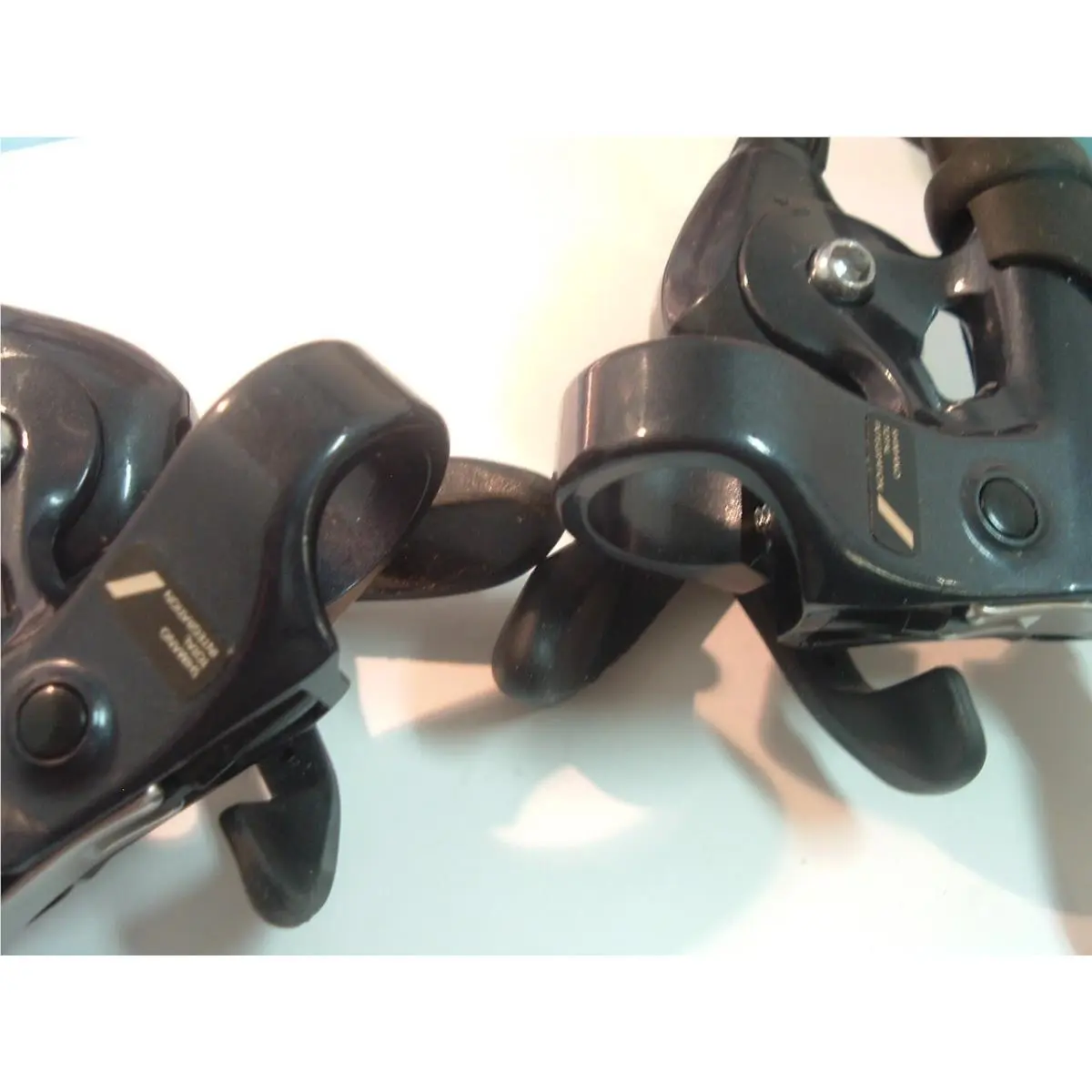 Shimano  - XTR M900 - XTR - ST-M900 - Black 3
