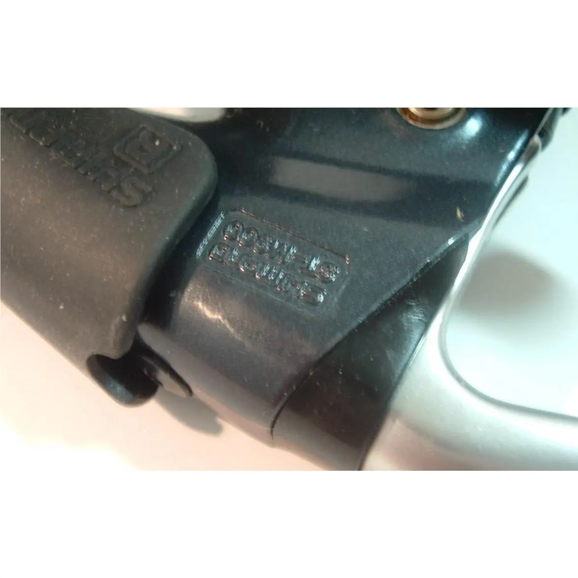Shimano  - XTR M900 - XTR - ST-M900 - Black 6