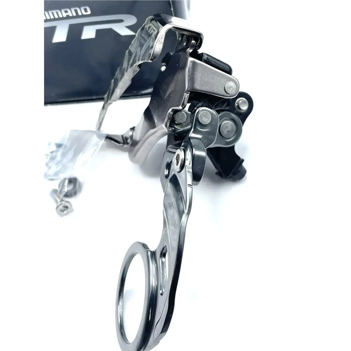 Shimano  - Shimano XTR FD-M960 E-type - XTR - Gray 1